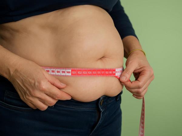 8 ways to get rid of fat