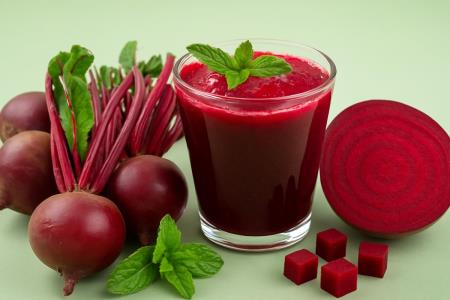 8 reasons why you should drink beetroot juice