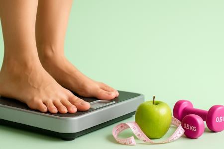 How to lose weight without harming your health