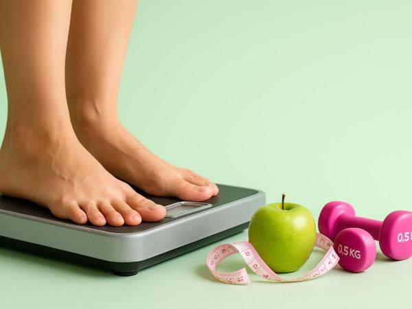 How to lose weight without harming your health