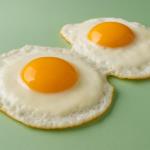 How nutritious are eggs?