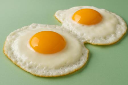 How nutritious are eggs?