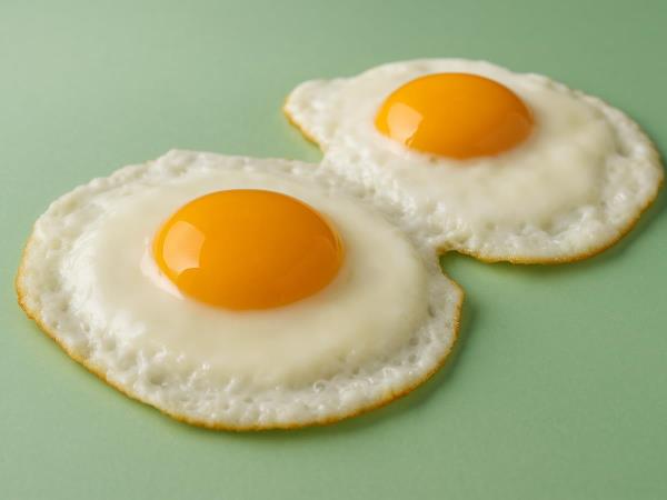 How nutritious are eggs?
