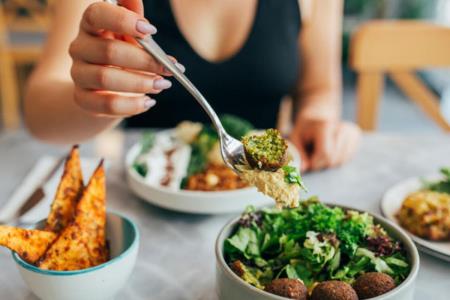 5 signs you need to eat more protein