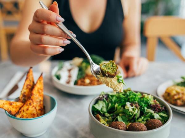 5 signs you need to eat more protein