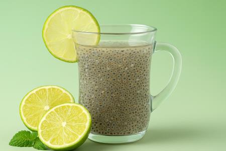 A natural energy drink that will surprise you