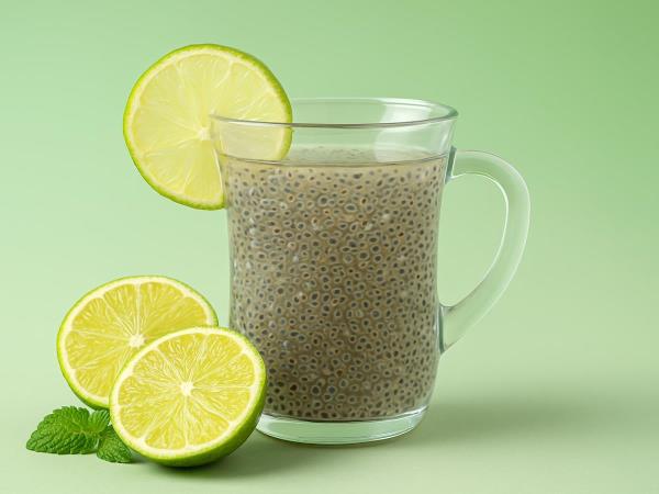 A natural energy drink that will surprise you