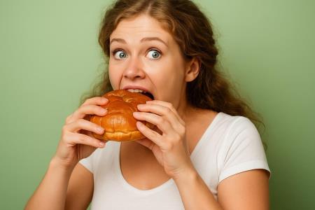 Do you eat late? With these foods, you won’t gain weight