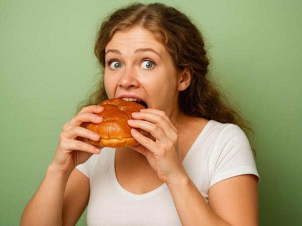 Do you eat late? With these foods, you won’t gain weight