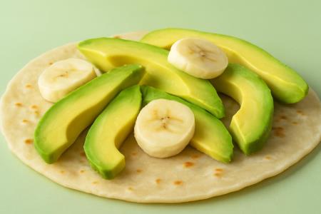 Why eating a banana for breakfast is a bad idea