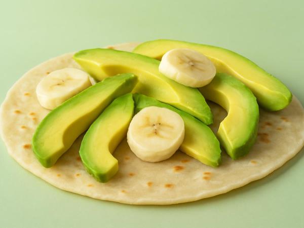 Why eating a banana for breakfast is a bad idea