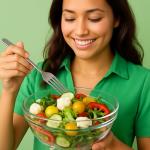 How to restart your metabolism?