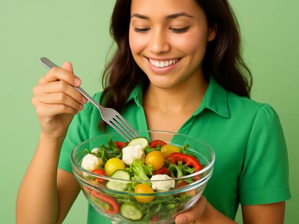 How to restart your metabolism?