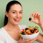 How to lose weight in one week?