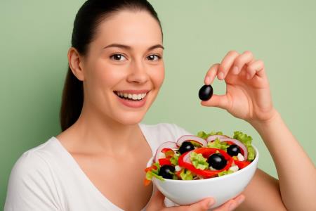 How to lose weight in one week?