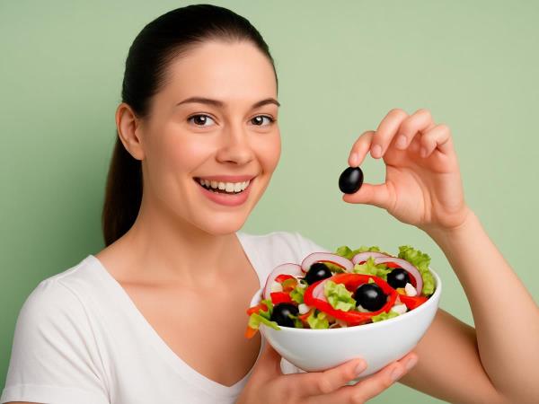 How to lose weight in one week?
