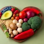 7 types of vegetables that heal the body