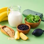 5 foods that lower blood pressure