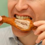 Food That Makes You Age Faster