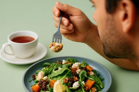 4 Foods You Should Not Mix Together