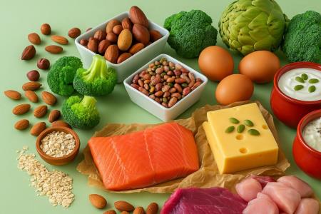7 healthy carbohydrates you can eat without worries