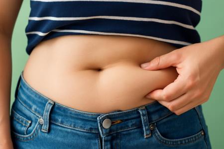 7 foods that melt fat deposits