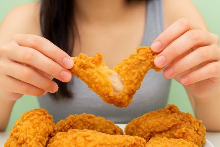 Is it really rude and ill-mannered to eat with your hands?