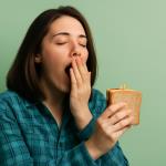 What not to eat early in the morning (or late at night)
