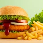 Food that Makes Us Hungry