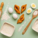 When is the right time to bake desserts?