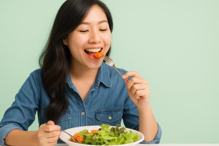 4 Bad Breakfast Habits