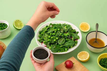 Foods That Improve Nutrient Absorption