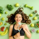 What shouldn't you eat in warm weather?