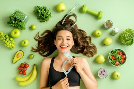What shouldn't you eat in warm weather?