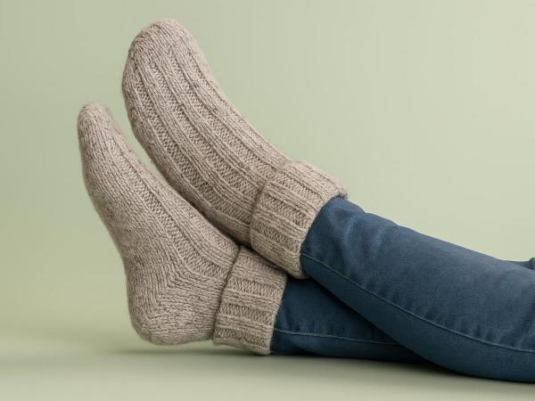 Cold Feet and How to Warm Them