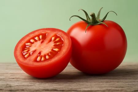 An explosion of lycopene you have to try