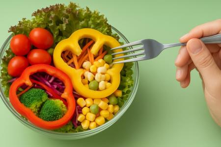 The Role of Carbohydrates in a Healthy Diet