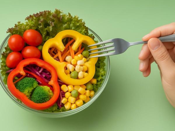 The Role of Carbohydrates in a Healthy Diet