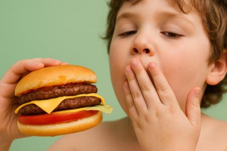 Why We Should Eat More Fats