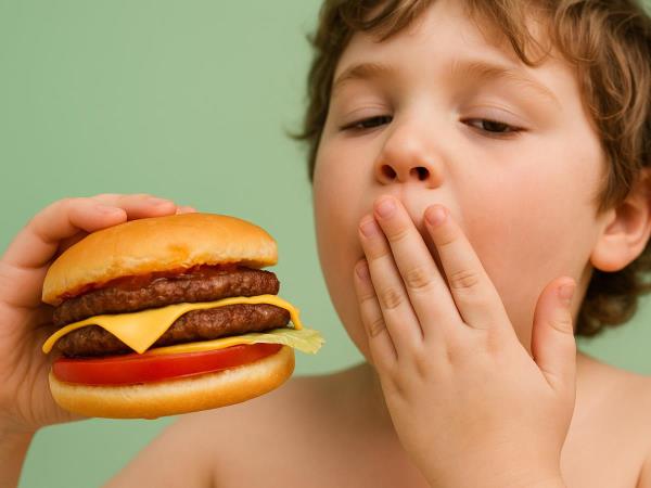 Why We Should Eat More Fats