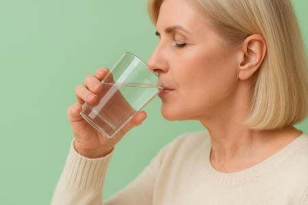 Don’t wait until you’re thirsty!