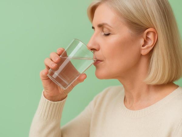 Don’t wait until you’re thirsty!
