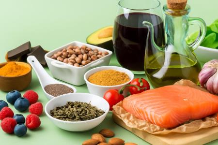 Have you already heard of the Nordic diet?