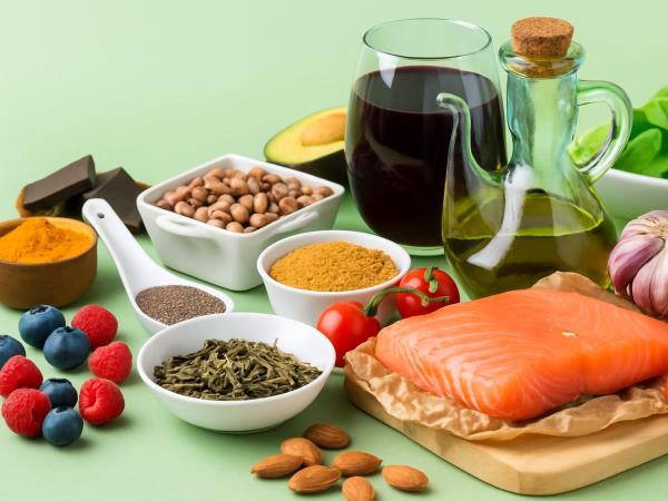Have you already heard of the Nordic diet?