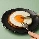 How to eat eggs healthily