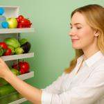Fiber is the express train to your happiness