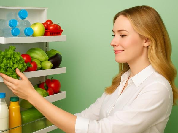 Fiber is the express train to your happiness