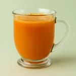 Juice with cayenne pepper that boosts metabolism