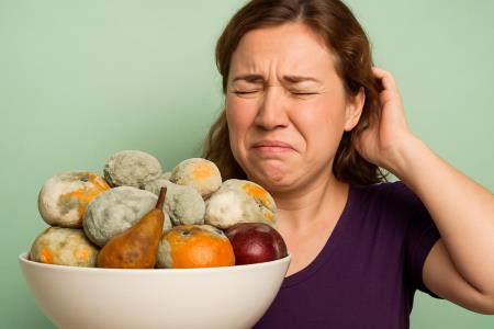 How to Recognize Fresh Foods