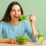 Enrich your diet with iron